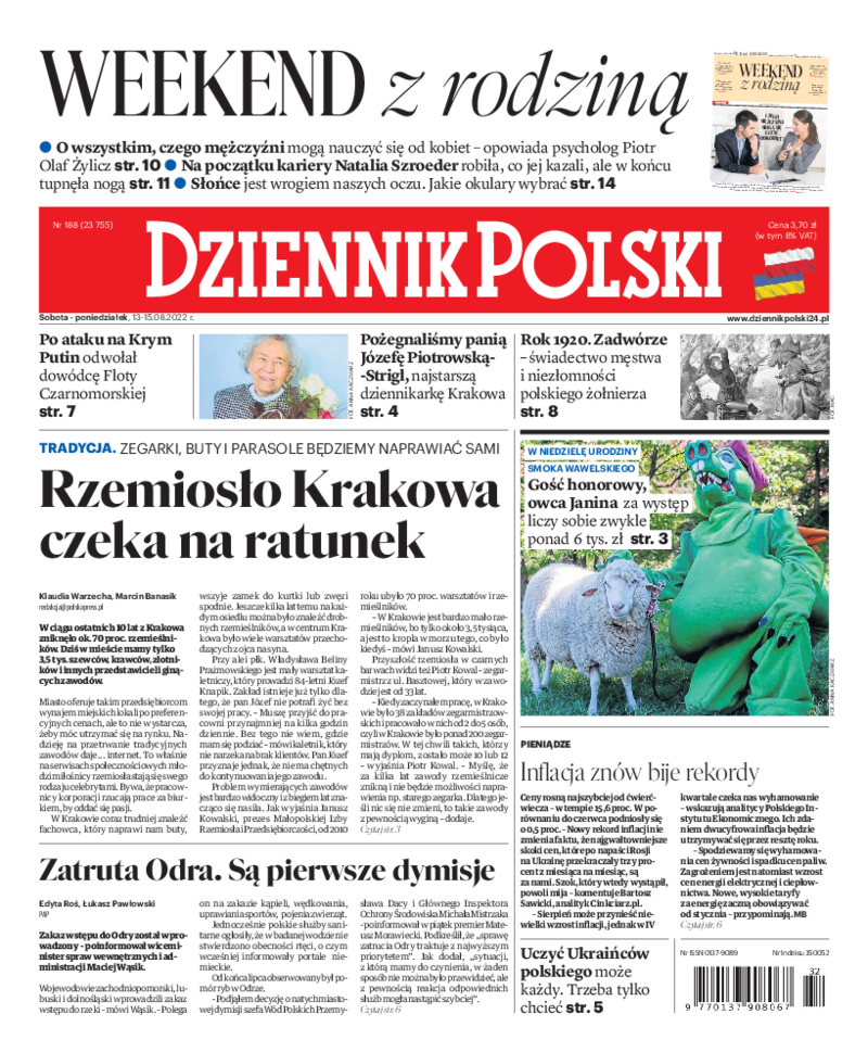 Dziennik Polski