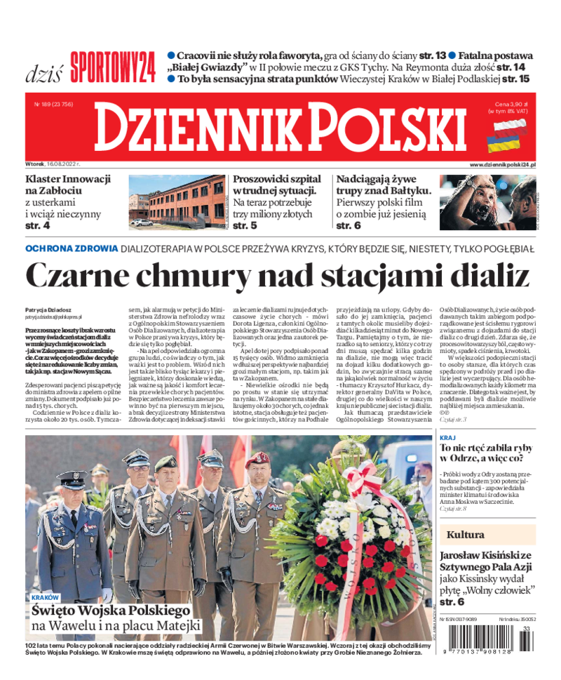 Dziennik Polski