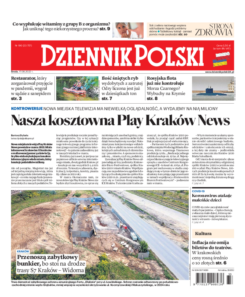 Dziennik Polski