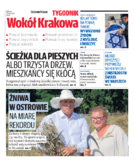 Tygodnik Wokół Krakowa