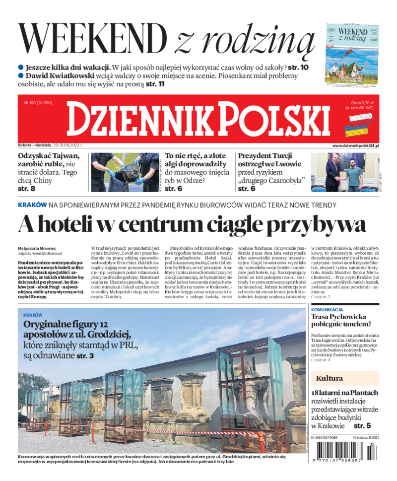 Dziennik Polski