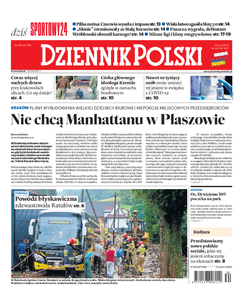 Dziennik Polski