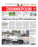 Dziennik Polski