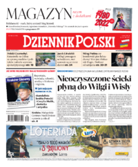Dziennik Polski