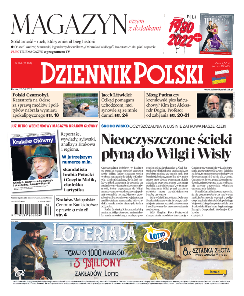 Dziennik Polski