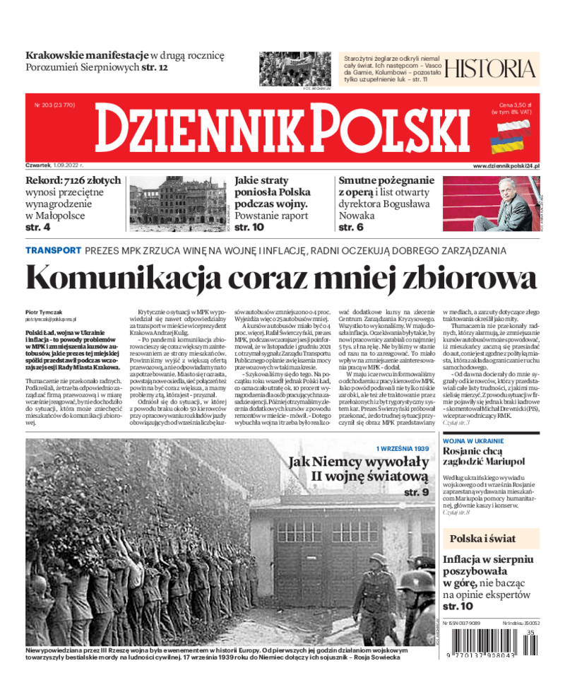 Dziennik Polski