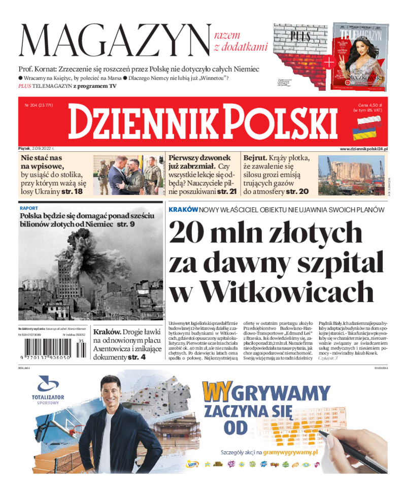 Dziennik Polski
