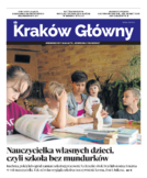Kraków Główny