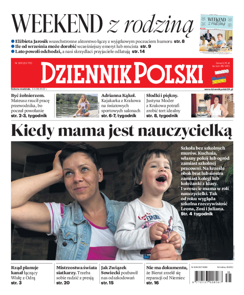 Dziennik Polski