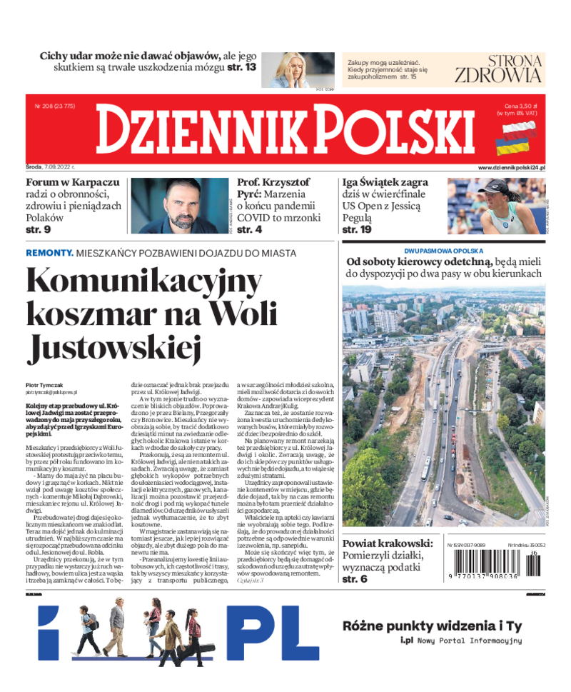 Dziennik Polski