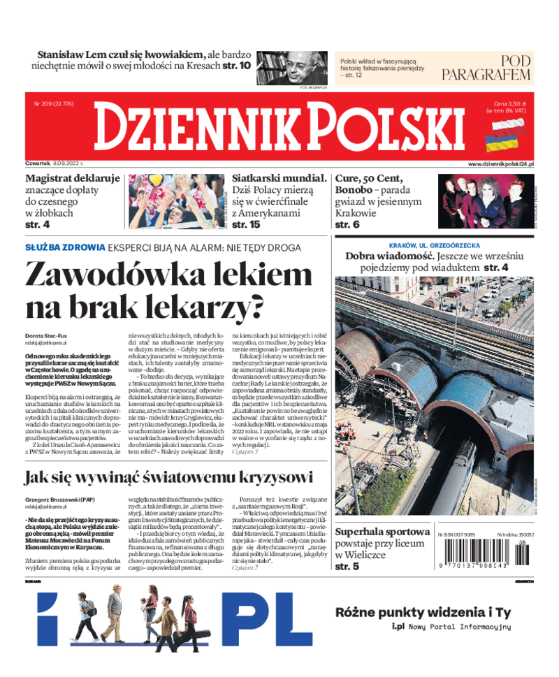 Dziennik Polski