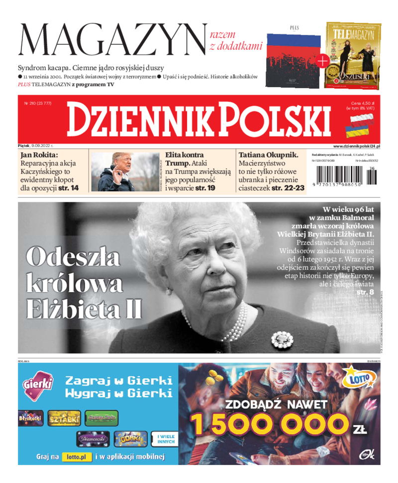Dziennik Polski