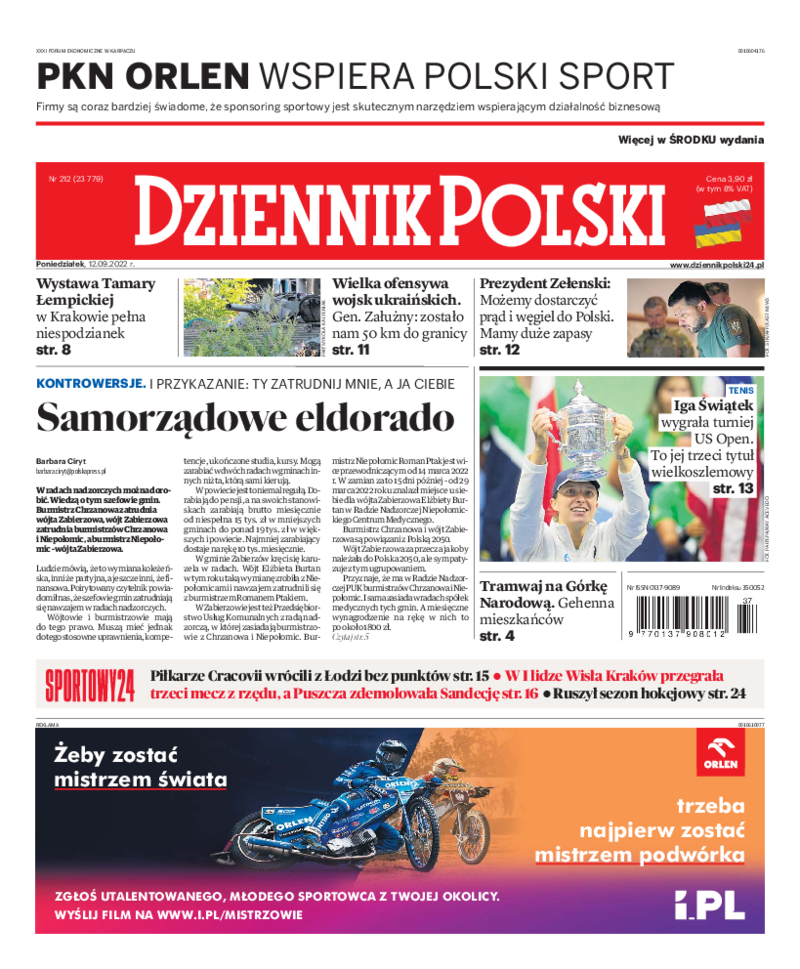 Dziennik Polski