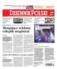 Dziennik Polski