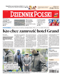 Dziennik Polski