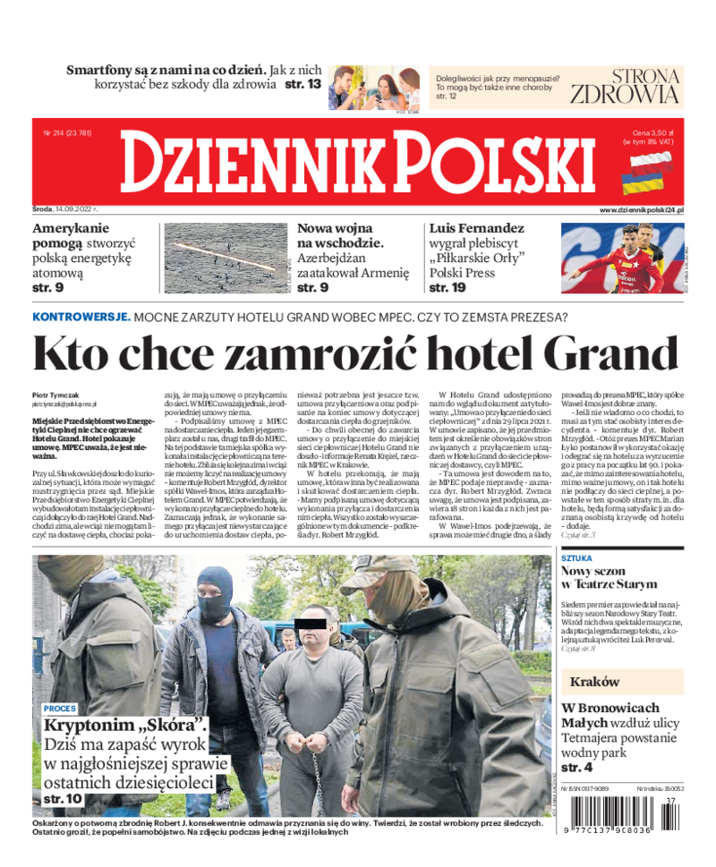 Dziennik Polski