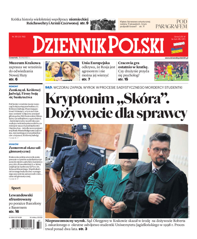 Dziennik Polski