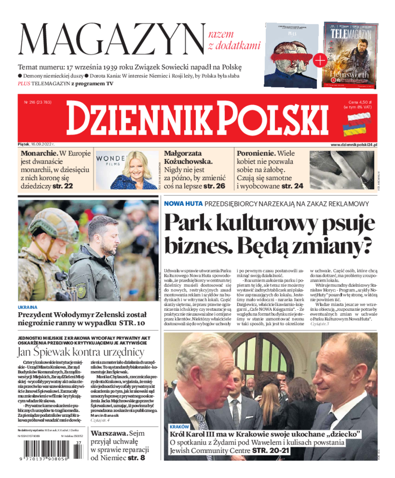 Dziennik Polski