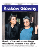 Kraków Główny