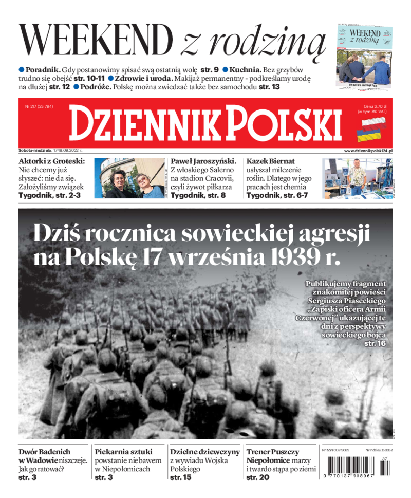 Dziennik Polski