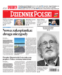 Dziennik Polski