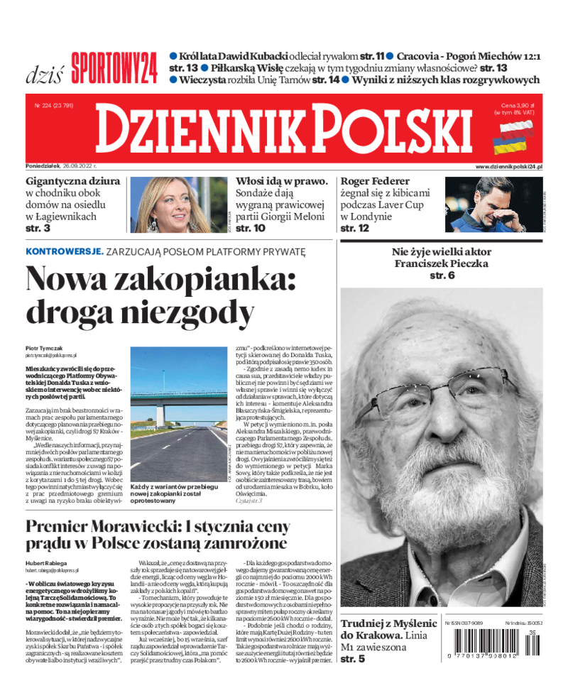 Dziennik Polski