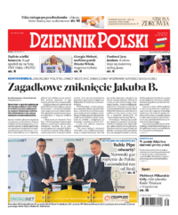 Dziennik Polski