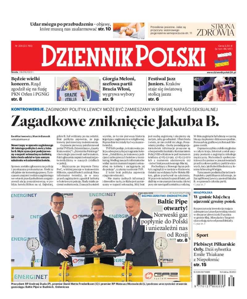 Dziennik Polski