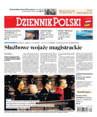 Dziennik Polski