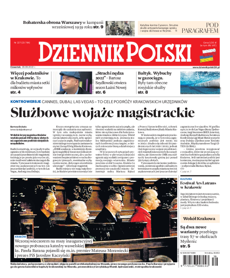 Dziennik Polski