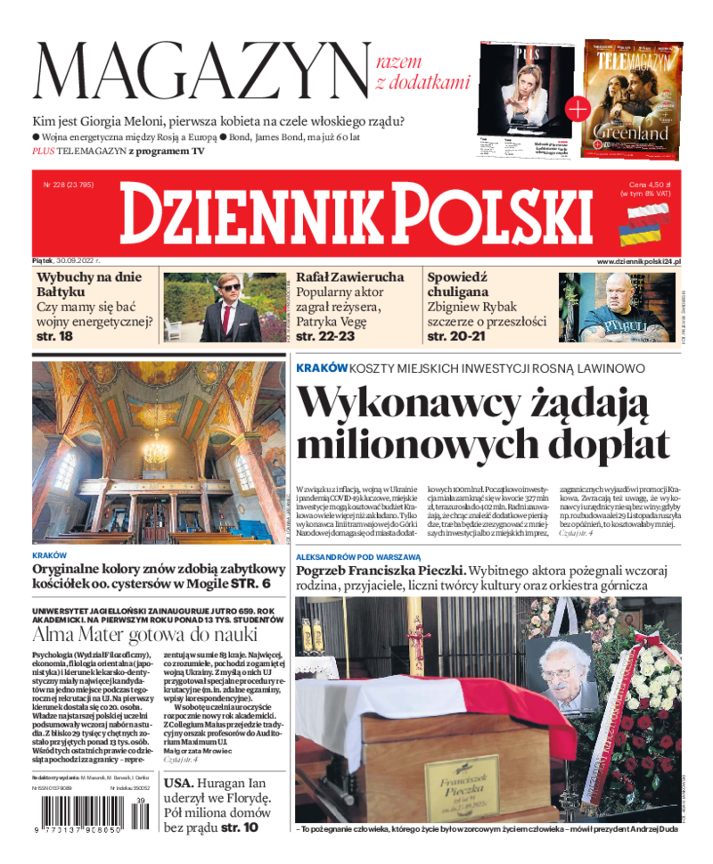 Dziennik Polski