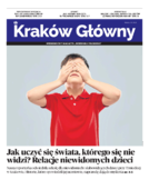 Kraków Główny