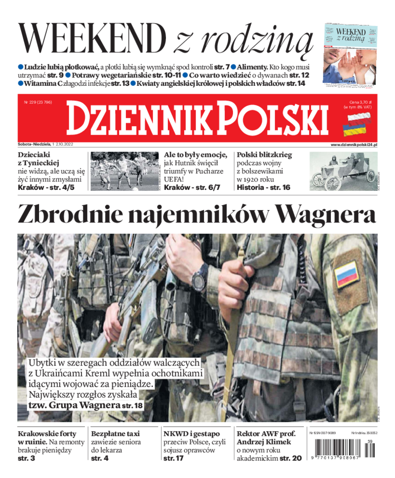 Dziennik Polski