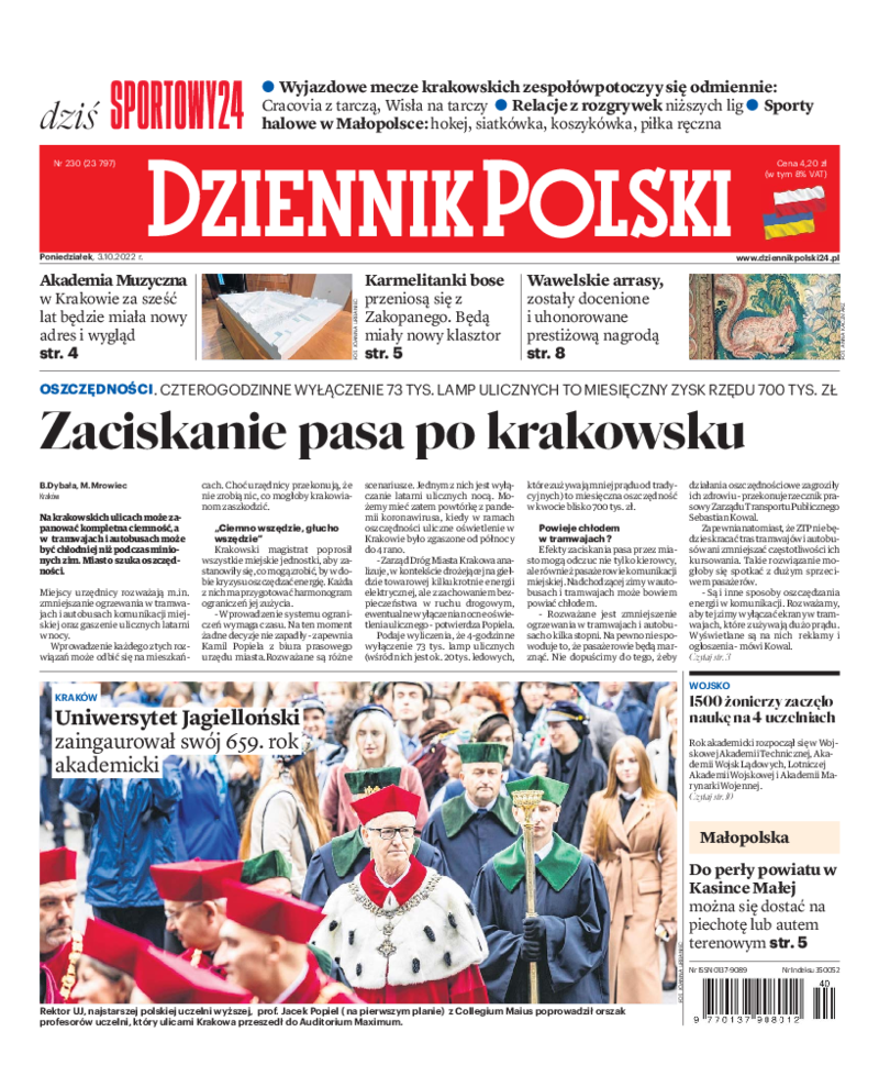 Dziennik Polski