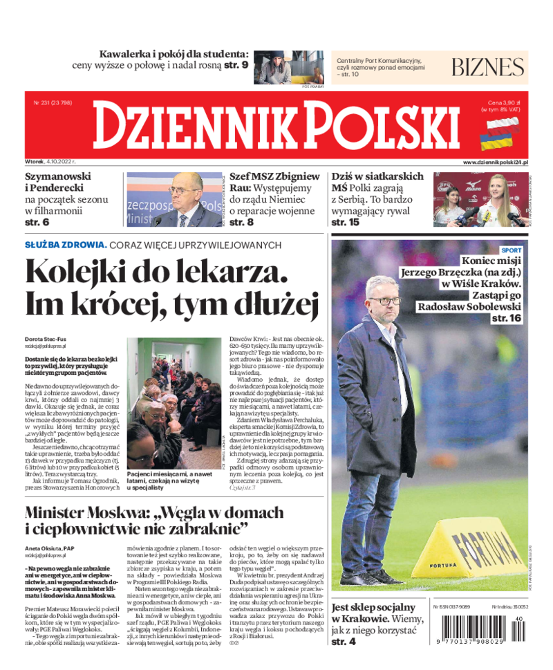 Dziennik Polski