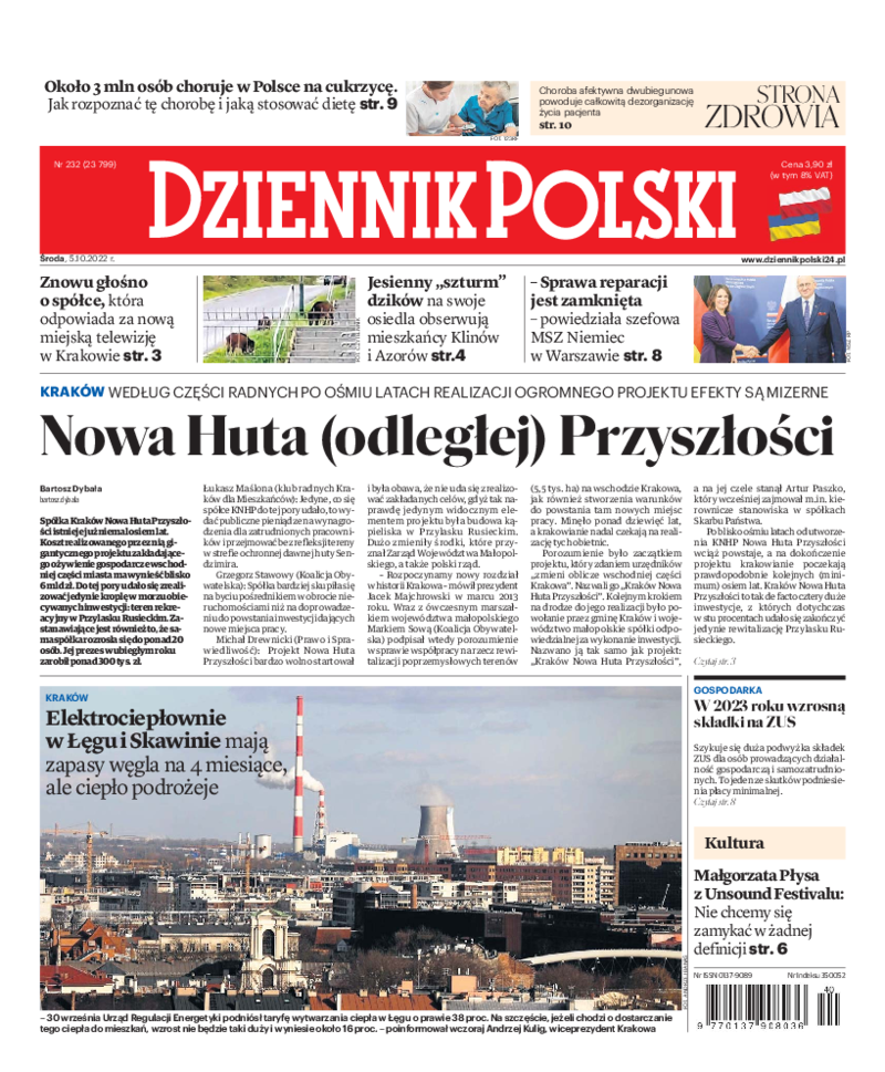 Dziennik Polski