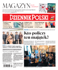 Dziennik Polski