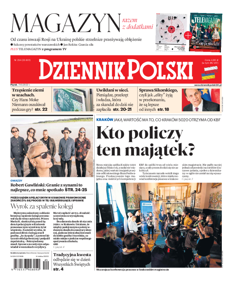 Dziennik Polski