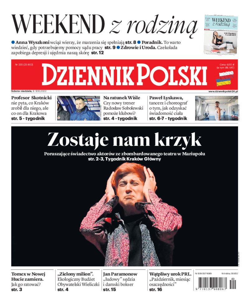 Dziennik Polski