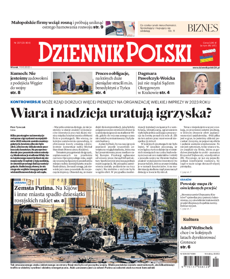 Dziennik Polski