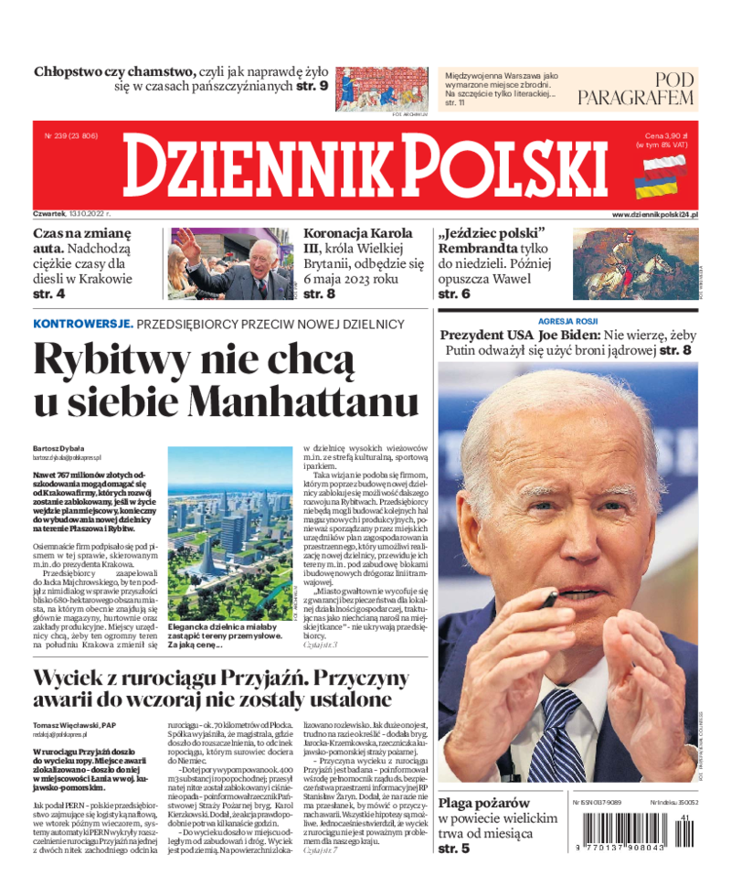 Dziennik Polski