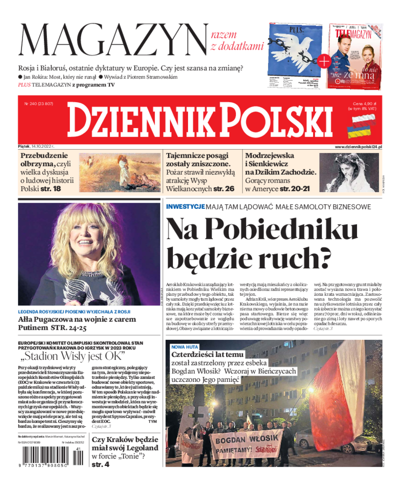 Dziennik Polski