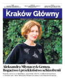 Kraków Główny