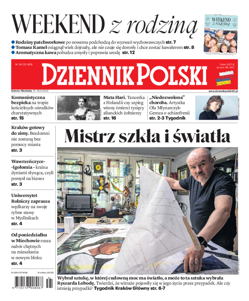 Dziennik Polski