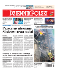 Dziennik Polski