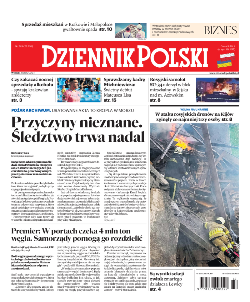 Dziennik Polski