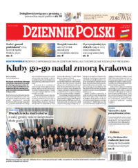 Dziennik Polski