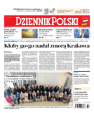 Dziennik Polski