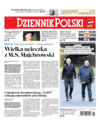 Dziennik Polski