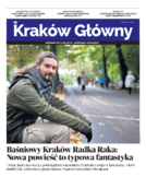 Kraków Główny